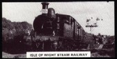 Preserved Steam Railways 1st Series 1983