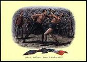 John L Sullivan Cradle to Grave 1997