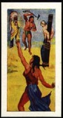 Red Indians 2nd Series 1957