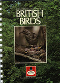 British Birds Special Album