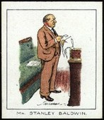 Notable MPs 1929