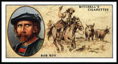 Famous Scots 1933 (C.C.S. reprint 1999)