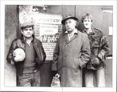 Only Fools and Horses Volume 1 (TV Scenes) 2003