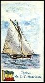 Yachts c1900 reprint 2001