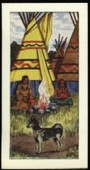 Red Indians 1st Series 1960