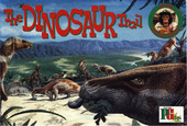 The Dinosaur Trail Special Album