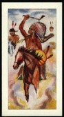 Red Indians 2nd Series 1960
