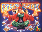 The Magical Mystical World of Pyramids Special Album