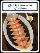 Recipe Cards 1965