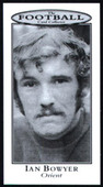 Footballers 1960s 2nd Series 2011
