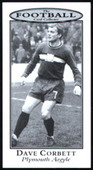 Footballers 1960s 1st Series 2011
