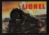 Lionel Greatest Trains 1998