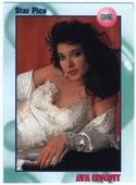 All My Children Insert Set (TV Show) 1991