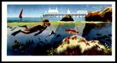 The Sea Our Other World 1974
