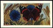 Butterflies and Moths 1960