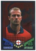 Match Attax World Cup 2010 (football) Star Legends (foil fronts) 2010
