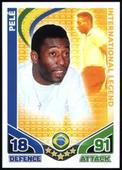 Match Attax World Cup 2010 (football) International Legends 2010