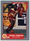 American Soccer Players 1988-89 (1989)