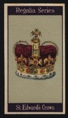 Regalia Series 1925