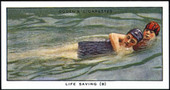 Swimming Diving and Life Saving 1931 (C.C.S. reprint 2000)