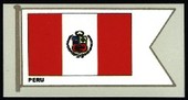 Flags of All Nations (un-issued) c1960