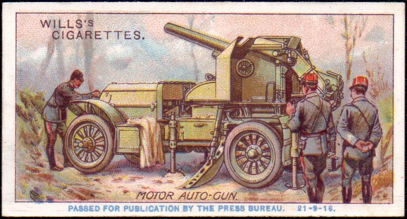 London Cigarette Card Company - LCCC London Cigarette Card Company - LCCC