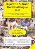 London Cigarette Card Company