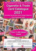 London Cigarette Card Company