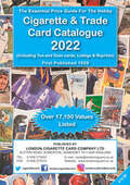 cigarette and trade card catalogue 2020 London Cigarette Card Company