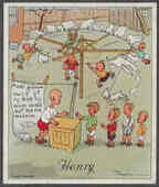 henry cigarette cards value London Cigarette Card Company