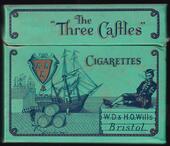 London Cigarette Card Company