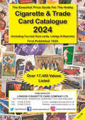 London Cigarette Card Company