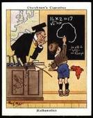London Cigarette Card Company