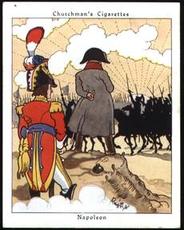 London Cigarette Card Company