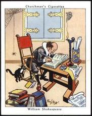 London Cigarette Card Company